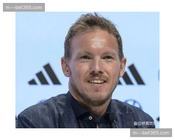 纳格尔斯曼确立4231基础阵型 世预赛战绩验证战术有效性