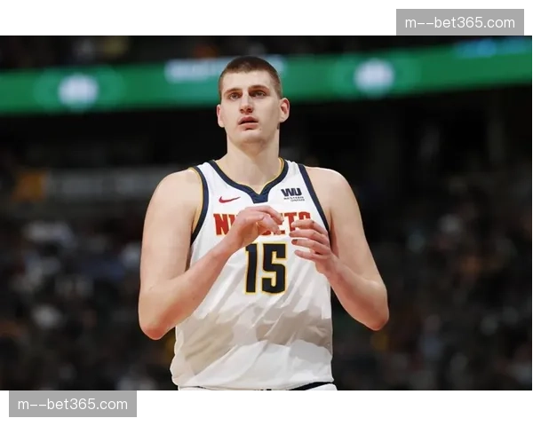 穆雷15分10助攻后场串联,掘金挡拆配合成功率联盟顶级 穆雷15分10助攻后场串联,掘金挡拆配合成功率联盟顶级