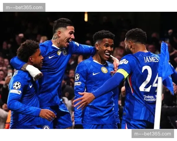 切尔西预期进球65.28球联盟第一 实际进球53球转化效率偏低