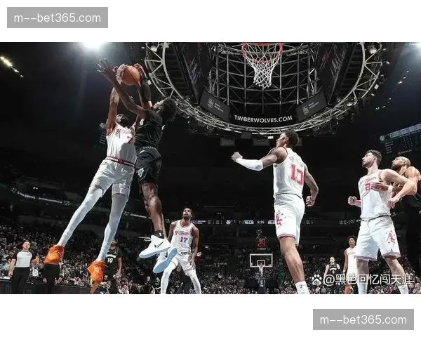 火箭被残阵森林狼15比0翻盘 领先时控场能力崩溃成缩影