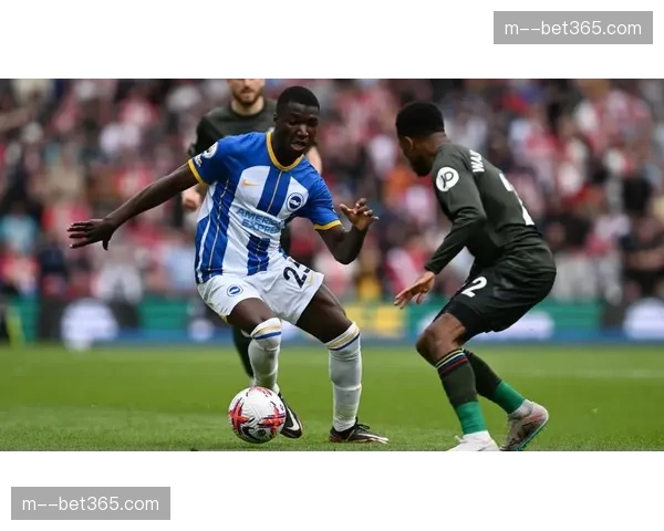 切尔西伤病潮逼出三中卫实验，查洛巴临危受命首发战布莱顿